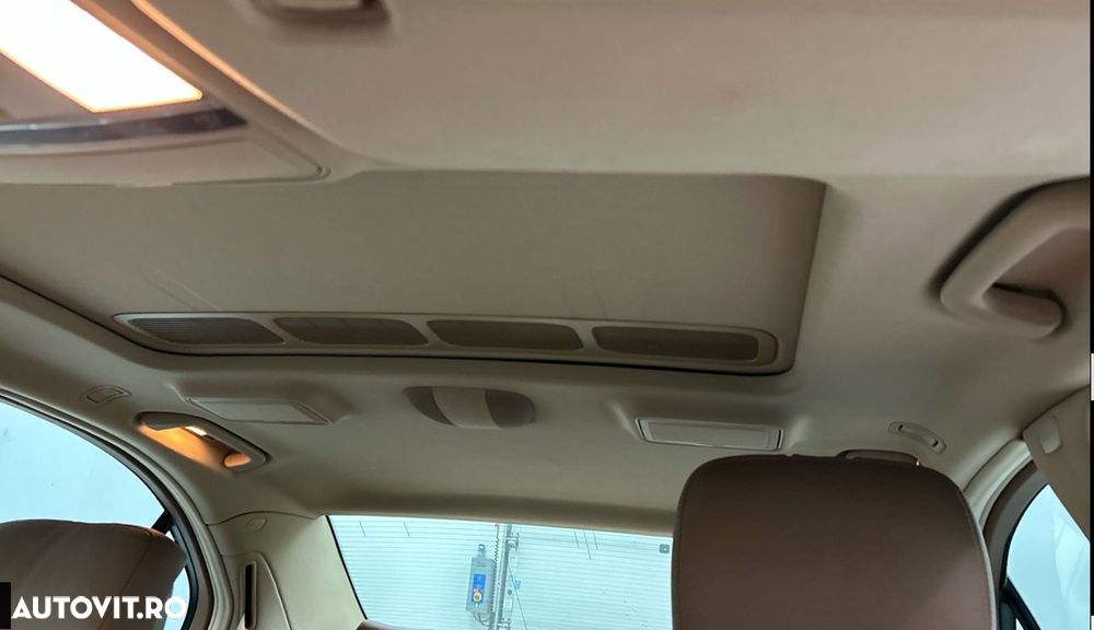 Mercedes-Benz S 320 CDI DPF 7G-TRONIC - 7