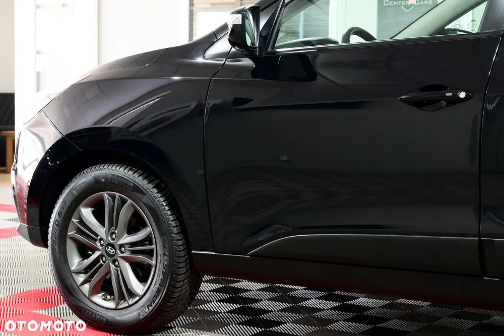 Hyundai ix35 1.6 2WD Style - 34