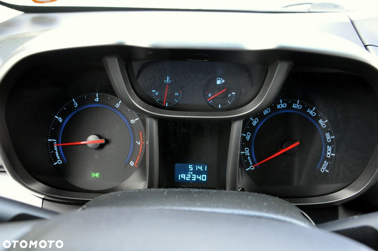 Chevrolet Orlando 1.8 LS - 11