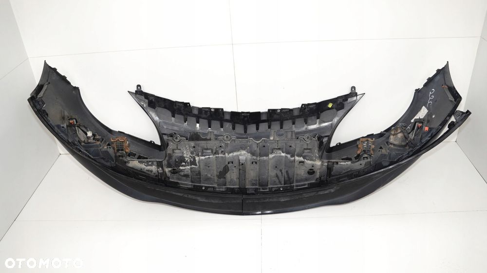 ZDERZAK PRZÓD OPEL ASTRA J LIFT 12-15R GAR - 13