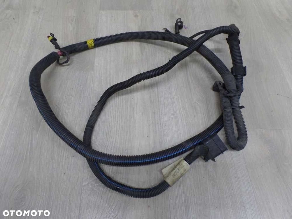 IVECO DAILY 3.0 06-11 KABEL WIAZKA INSTALACJA ALTERNATORA 69500754 - 1