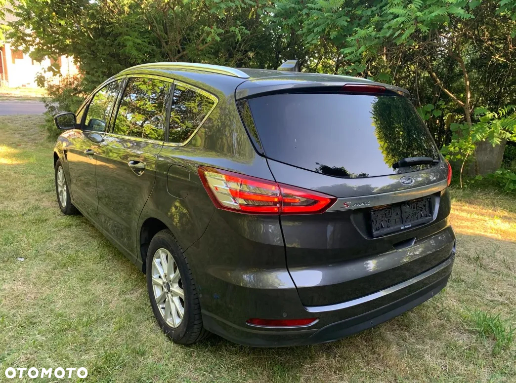 Ford S-Max - 5