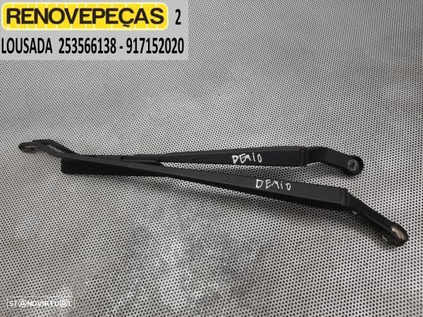 Haste Limpa Vidros Frente Mazda Demio (Dw) - 1