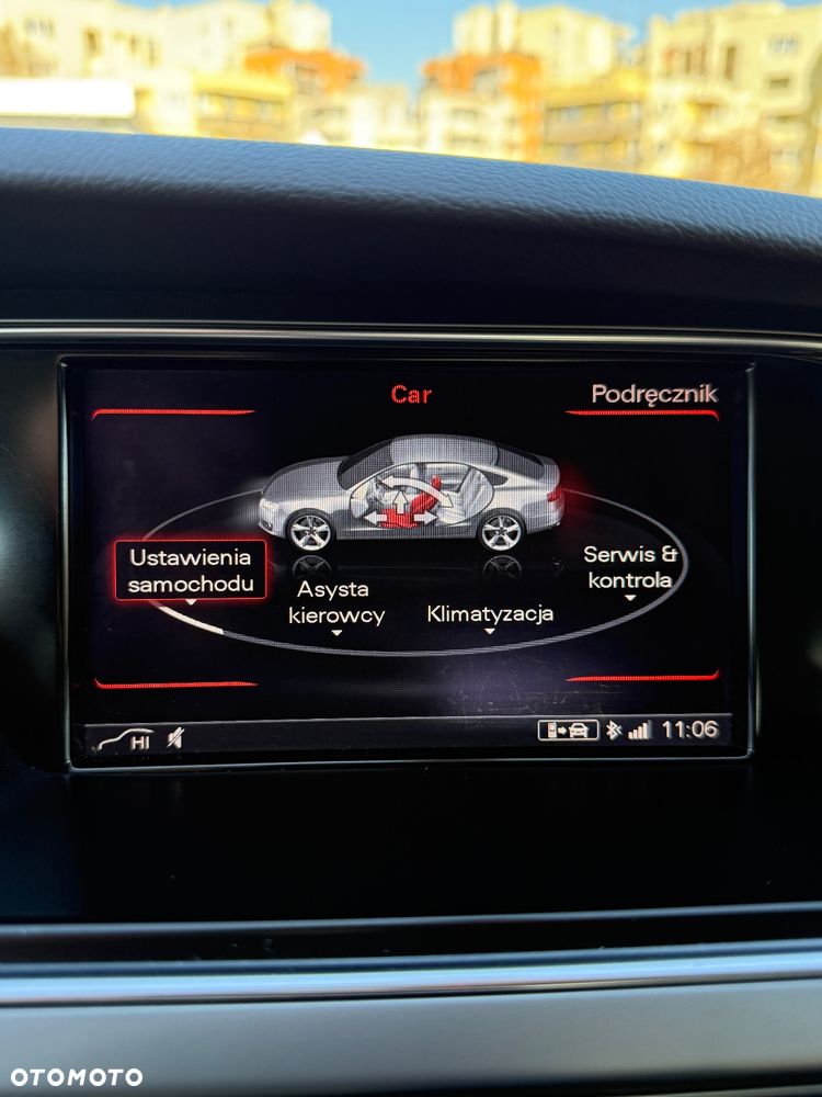 Audi A5 Sportback - 7