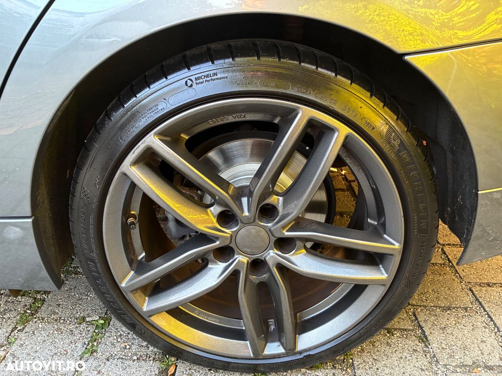 BMW Seria 3 316d - 14