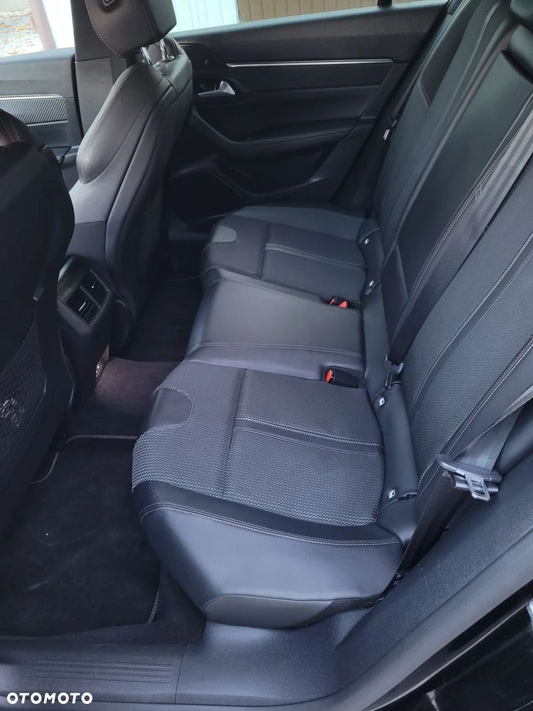 Peugeot 508 180 e-EAT8 GT - 19