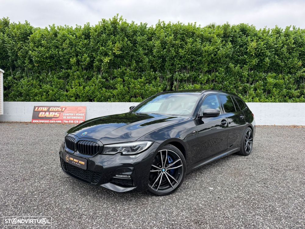 BMW 330 - 2