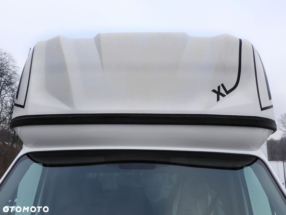 Renault MASTER PLANDEKA WINDA 10 PALET WEBASTO TEMPOMAT LEDY PNEUMATYKA KLIMATYZACJA  165KM - 17