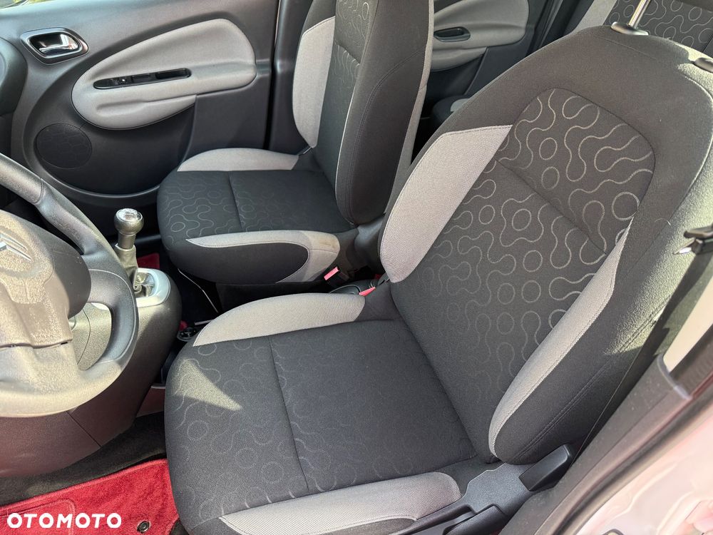 Citroën C3 Picasso VTi 95 Attraction - 18