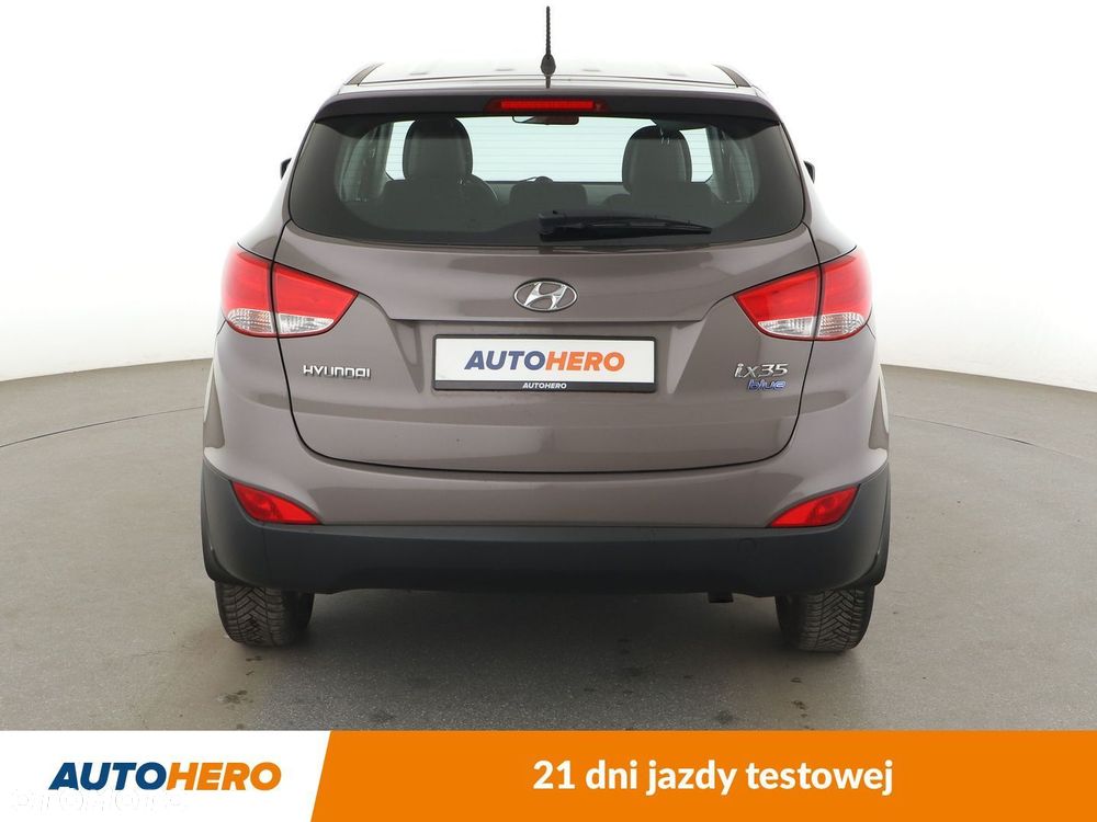 Hyundai ix35 1.6 GDI Classic 2WD - 5