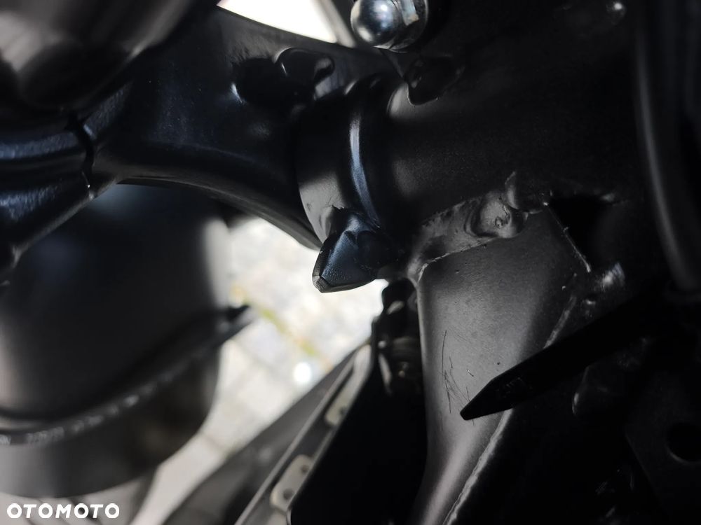 Honda CBR - 30
