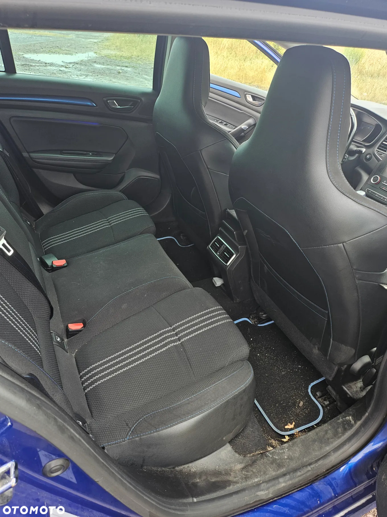 Renault Megane 1.6 dCi GT Line - 16