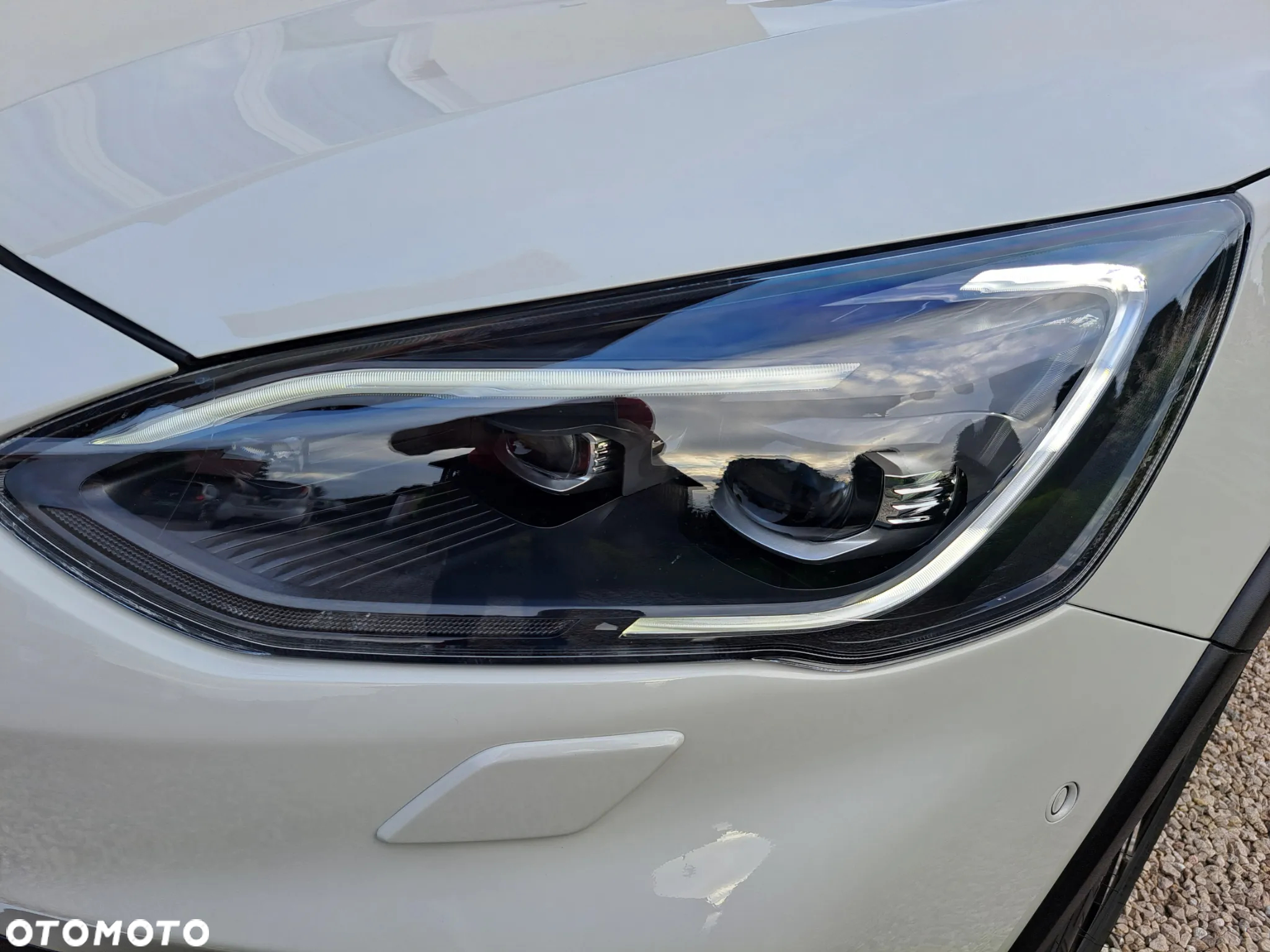 Ford Focus - 17
