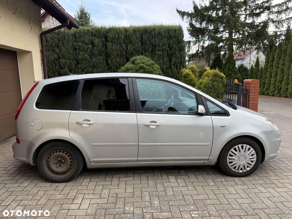 Ford C-MAX 2.0 TDCi Titanium - 7