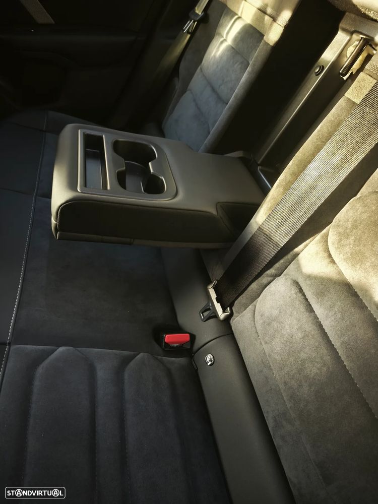 Citroën C4 X PureTech 130 Stop&Start EAT8 SHINE - 9