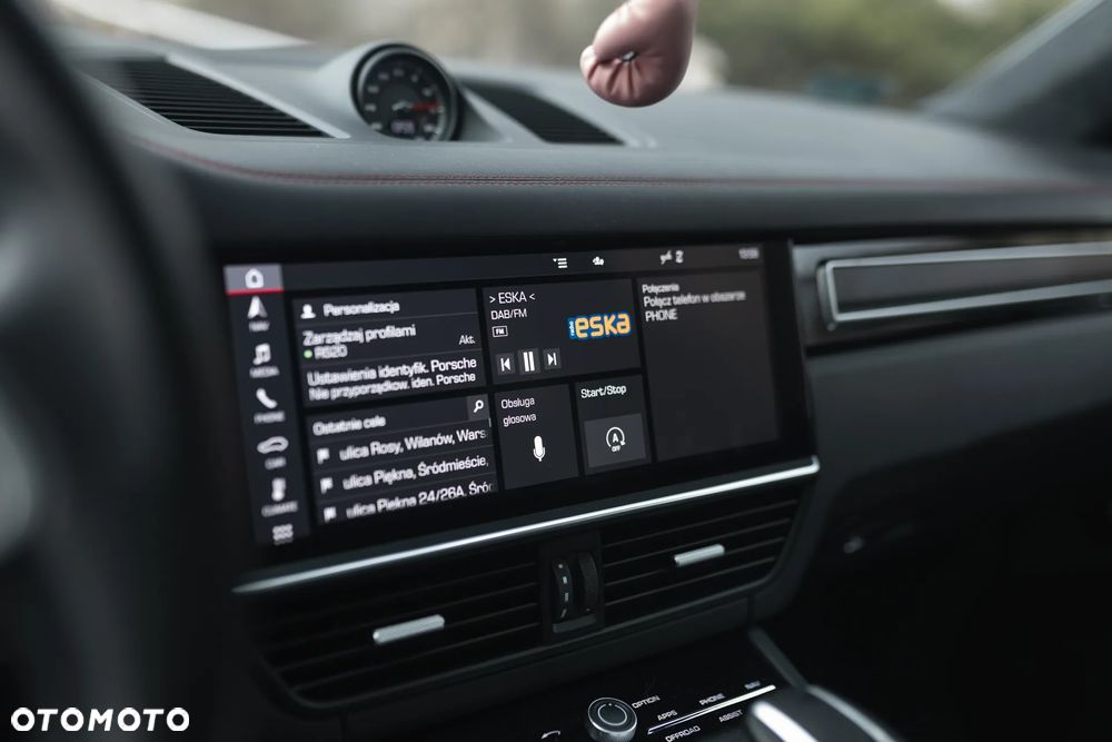 Porsche Cayenne GTS - 30