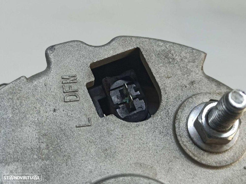 ALTERNADOR VOLKSWAGEN TOUAREG (7LA) TDI V6 - 9