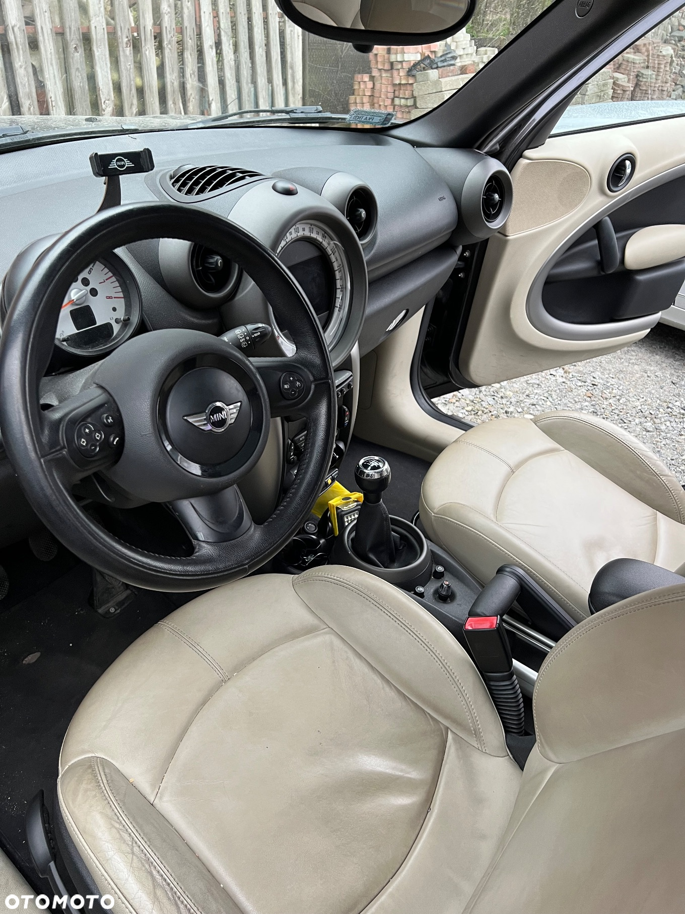 MINI Countryman Cooper - 4