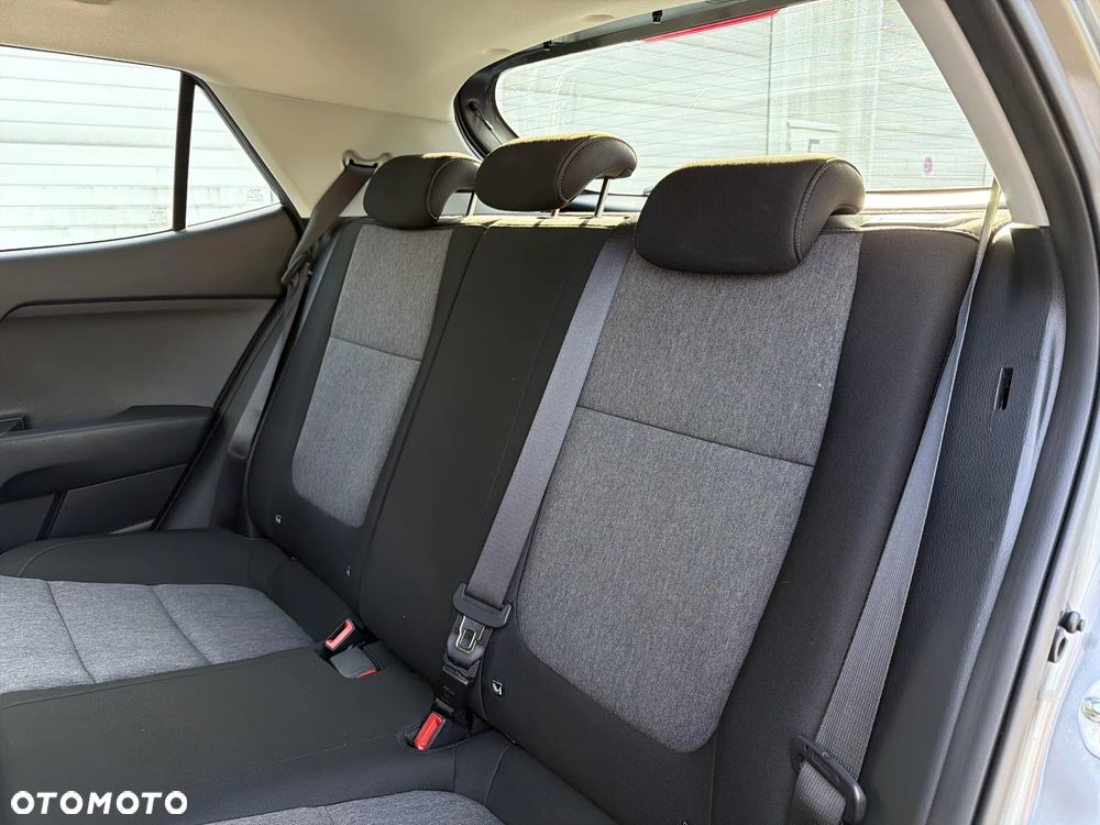 Kia Stonic 1.2 M - 16