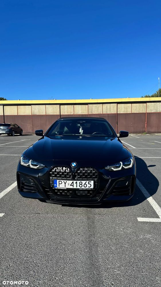 BMW Seria 4 M440d xDrive mHEV sport - 5