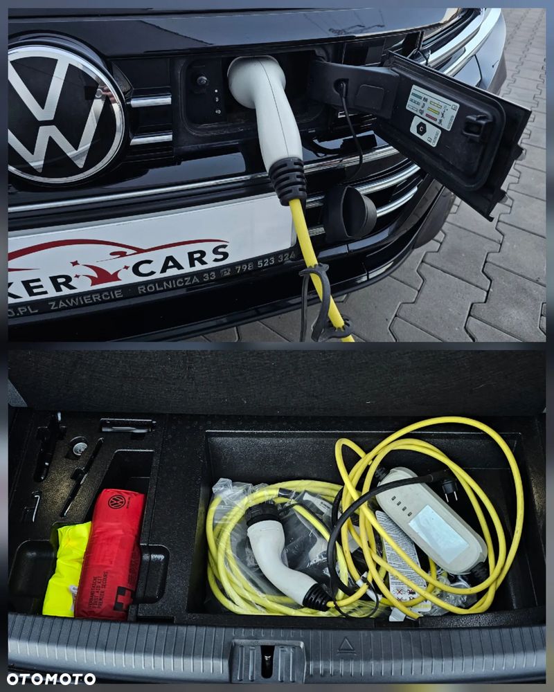 Volkswagen Arteon Shooting Brake 1.4 eHybrid OPF DSG R-Line - 33