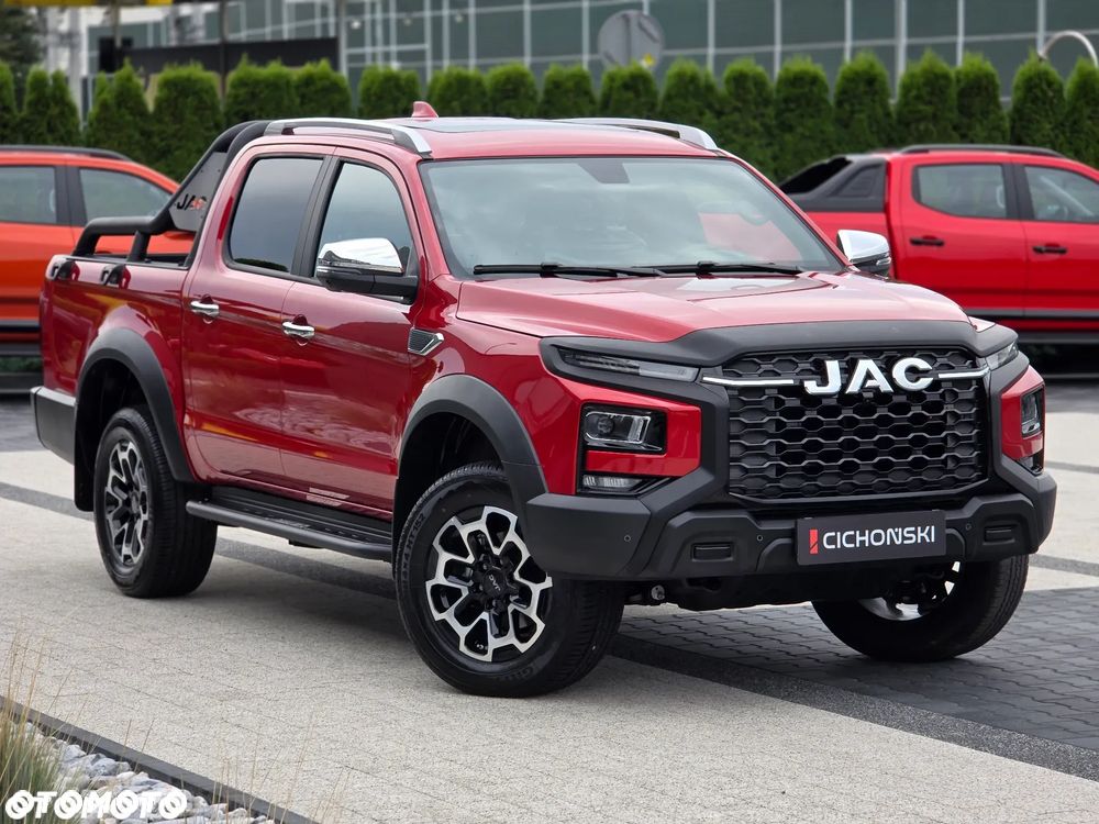 JAC T9 Standard - 22