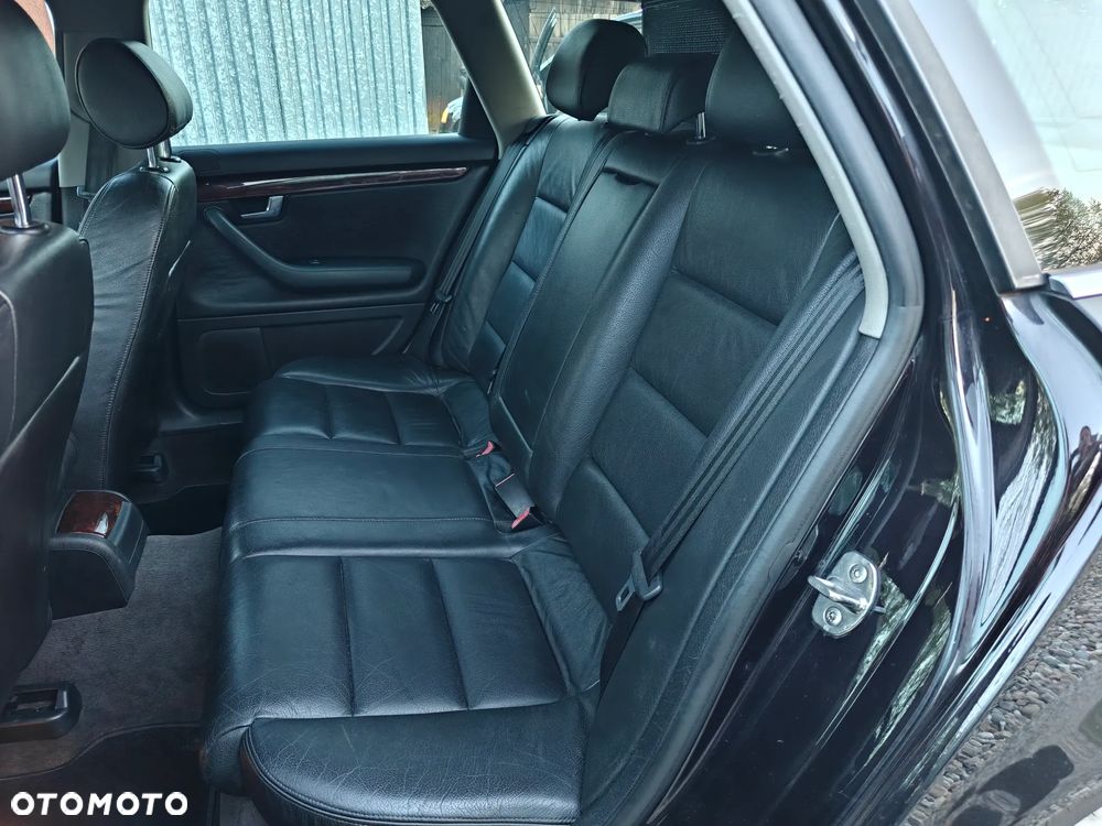 Audi A4 Avant - 8