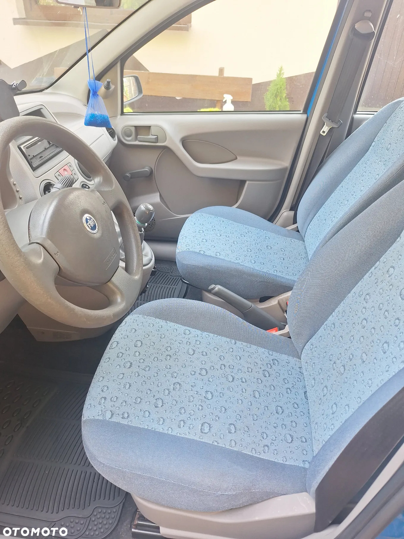 Fiat Panda - 12