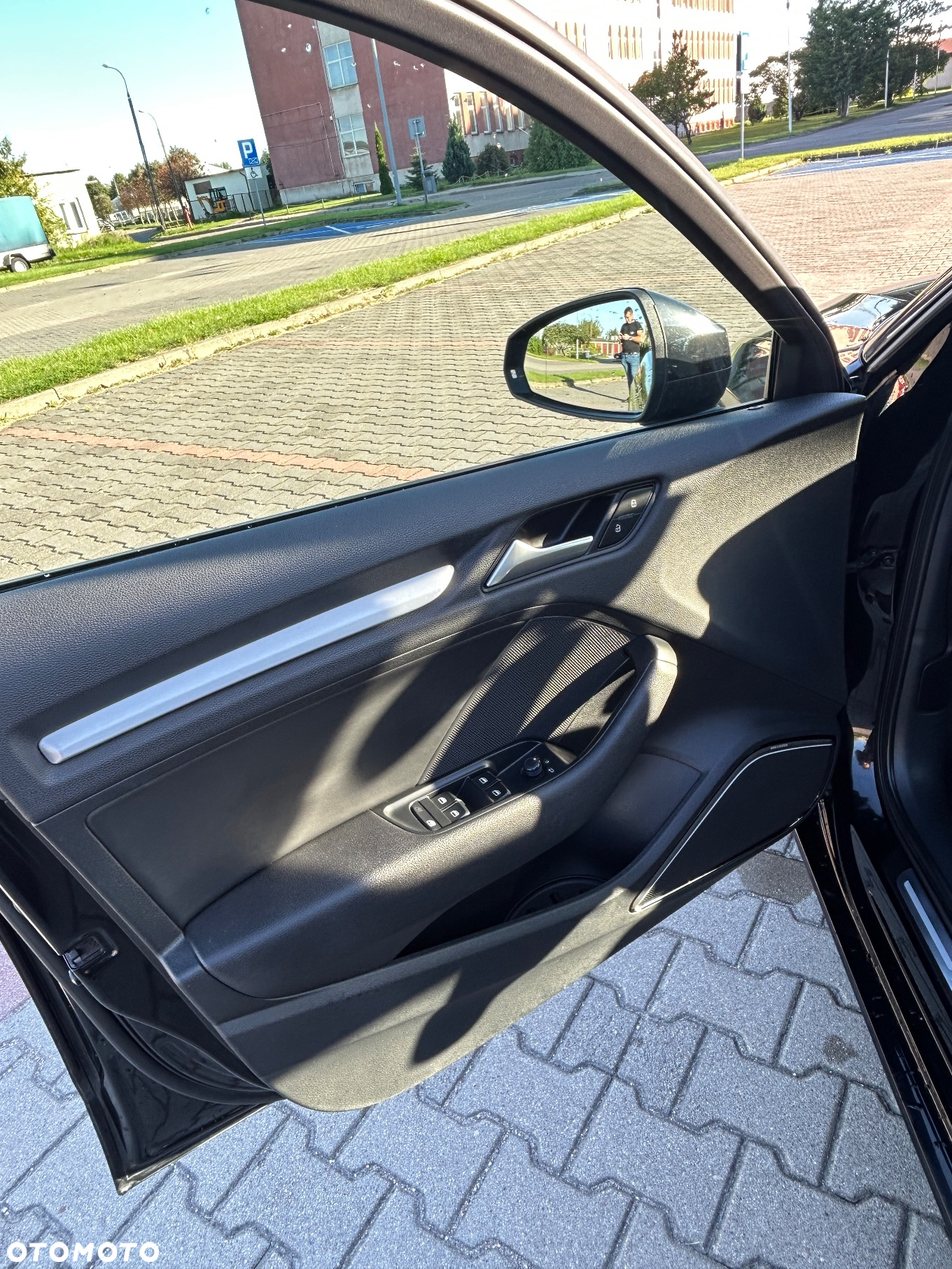 Audi A3 2.0 TDI Ambiente - 9