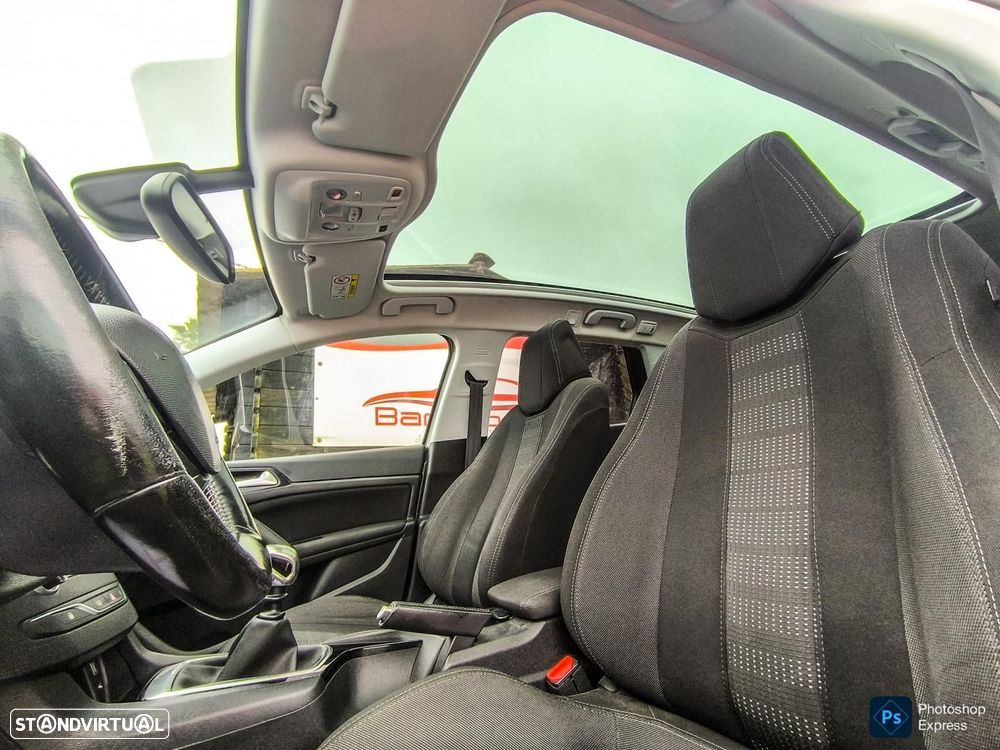 Peugeot 308 SW 1.6 BlueHDi Access - 5