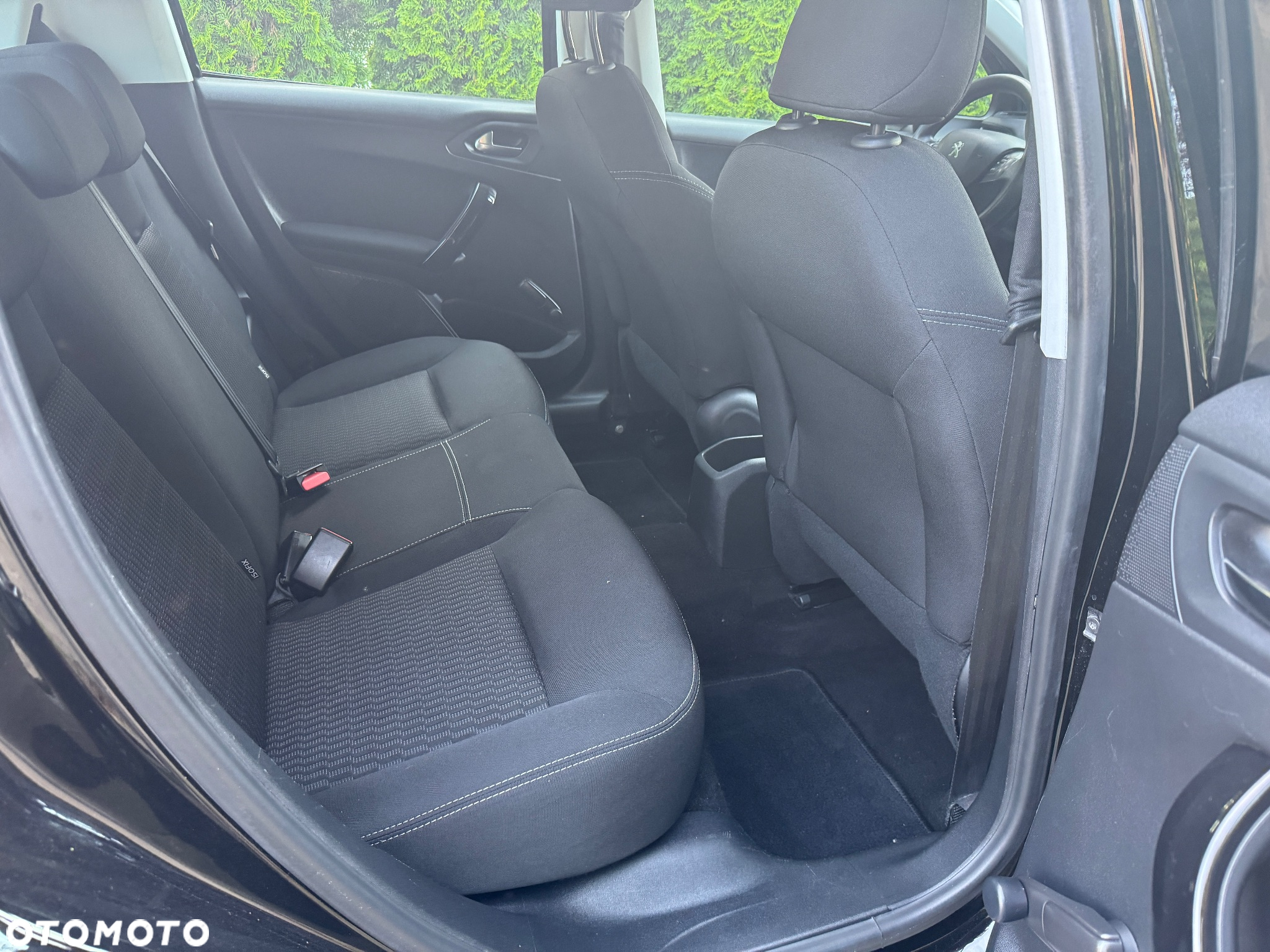 Peugeot 208 1.6 BlueHDi Active - 8