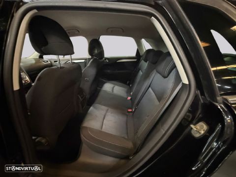 Citroën C4 - 17