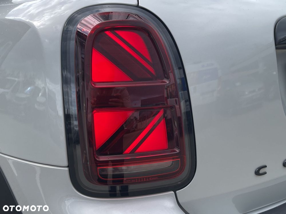 MINI Countryman Cooper Classic Trim - 34