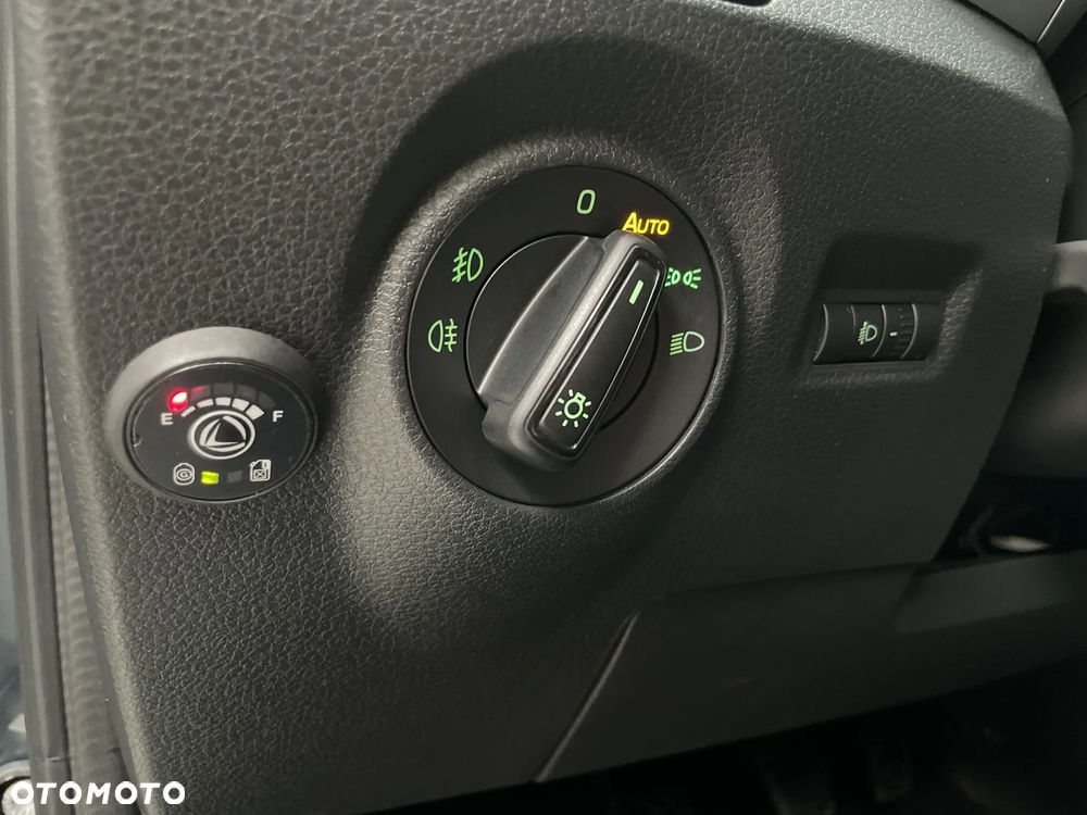 Skoda Fabia 1.0 Ambition - 13