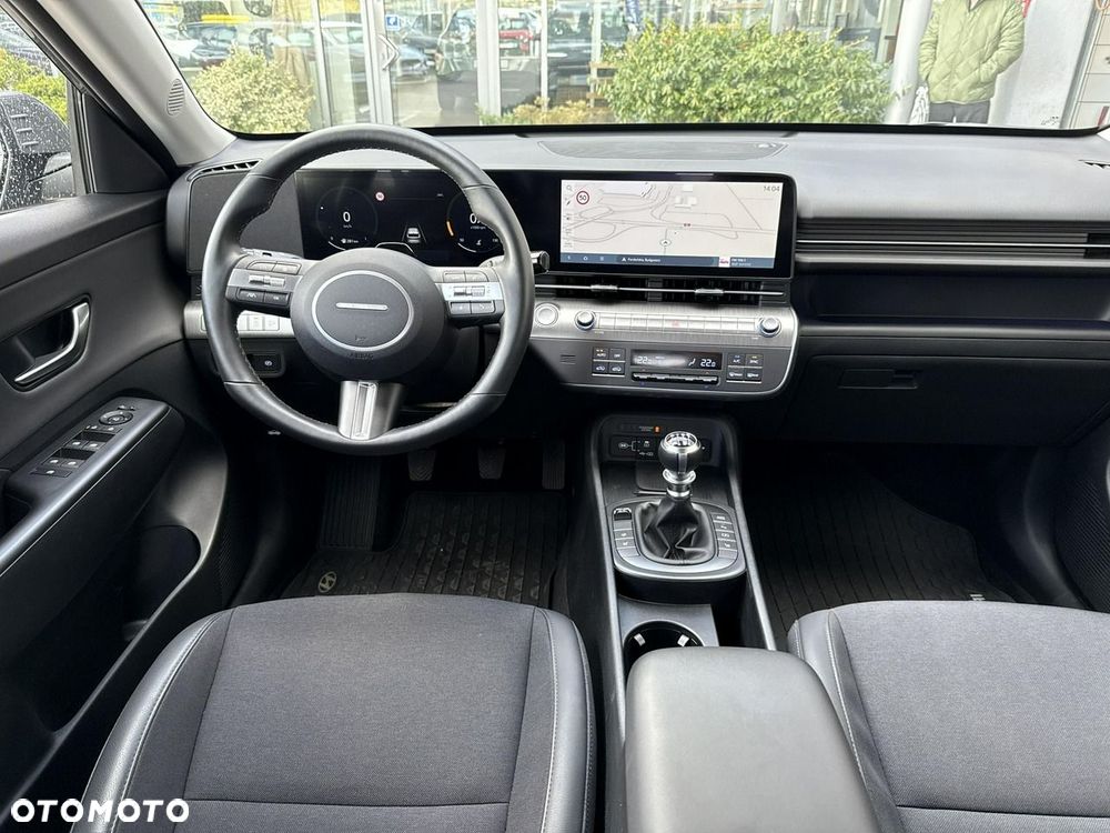 Hyundai Kona 1.0 T-GDI Executive - 15