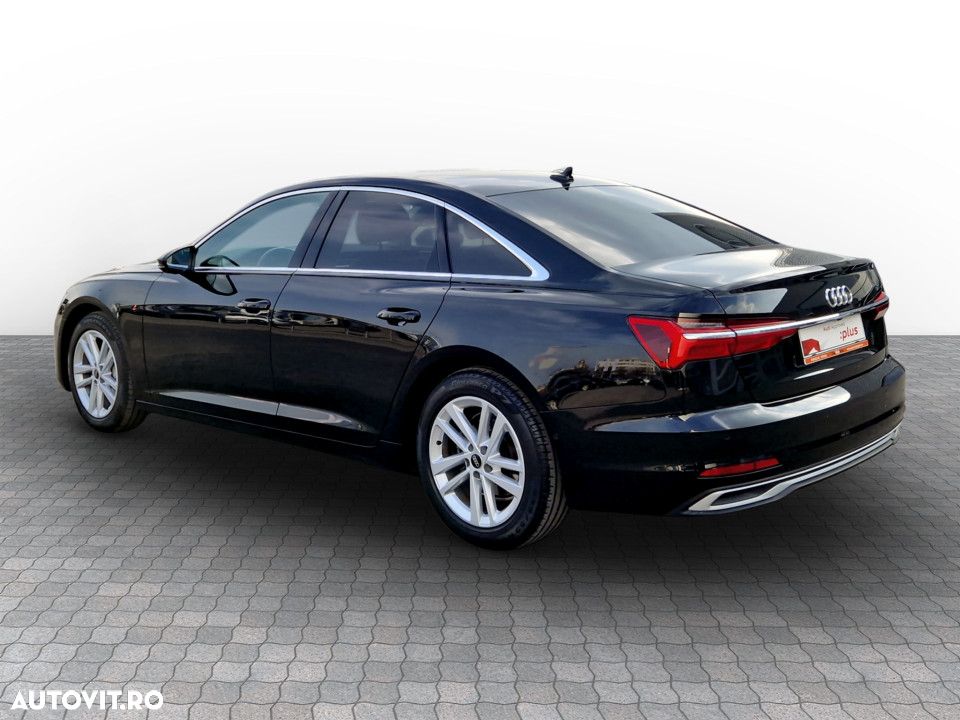 Audi A6 40 TDI S tronic MHEV Advanced - 3
