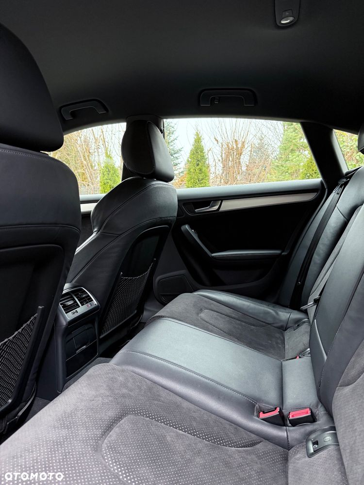 Audi A5 Sportback 2.0 TFSI Quattro S tronic - 25