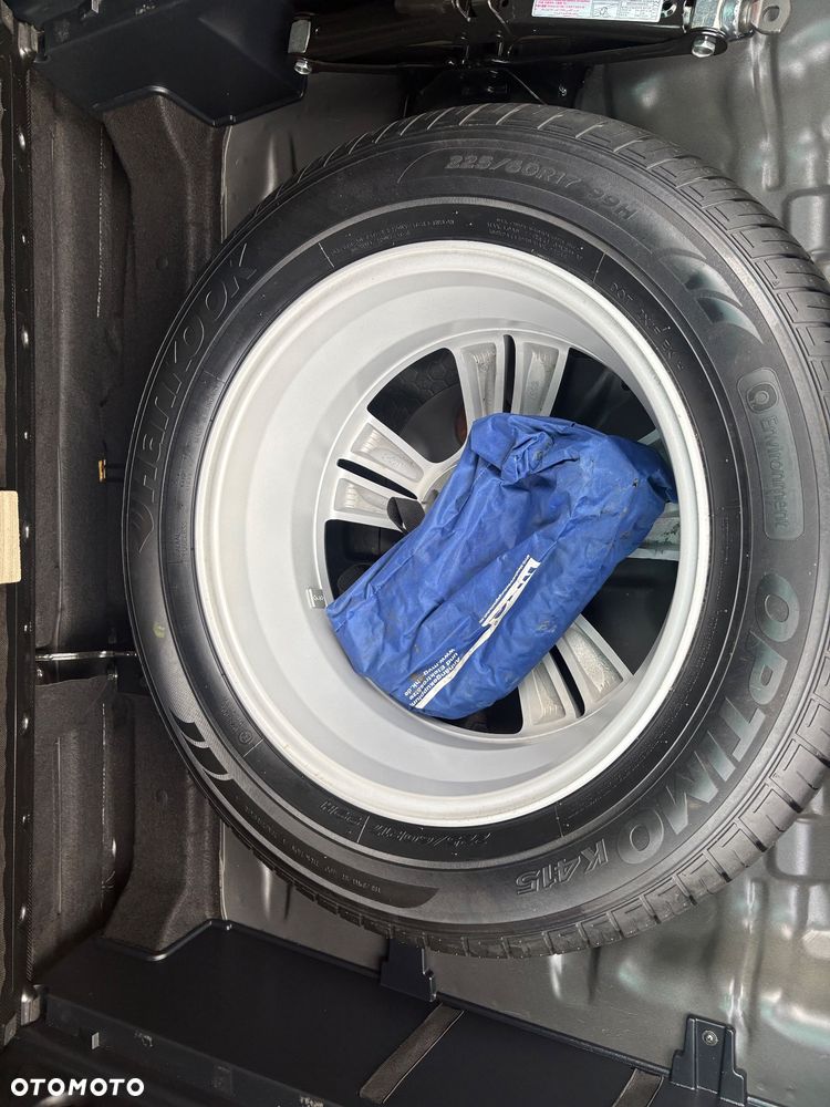 Hyundai ix35 2.0 4WD Automatik Style - 25
