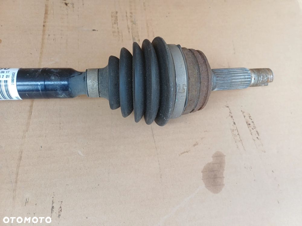 Półoś prawa Citroen C1 II Peugeot 108 Aygo II 1.2 VTI 10296820B 2014-2021 - 5