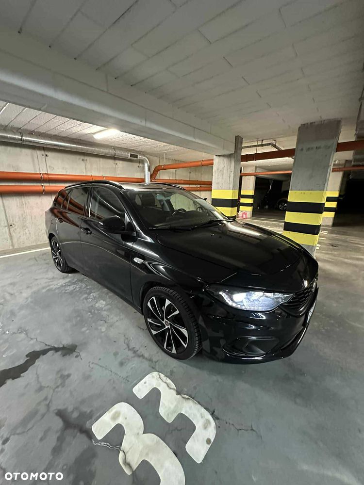 Fiat Tipo 1.4 T-Jet S-Design - 5