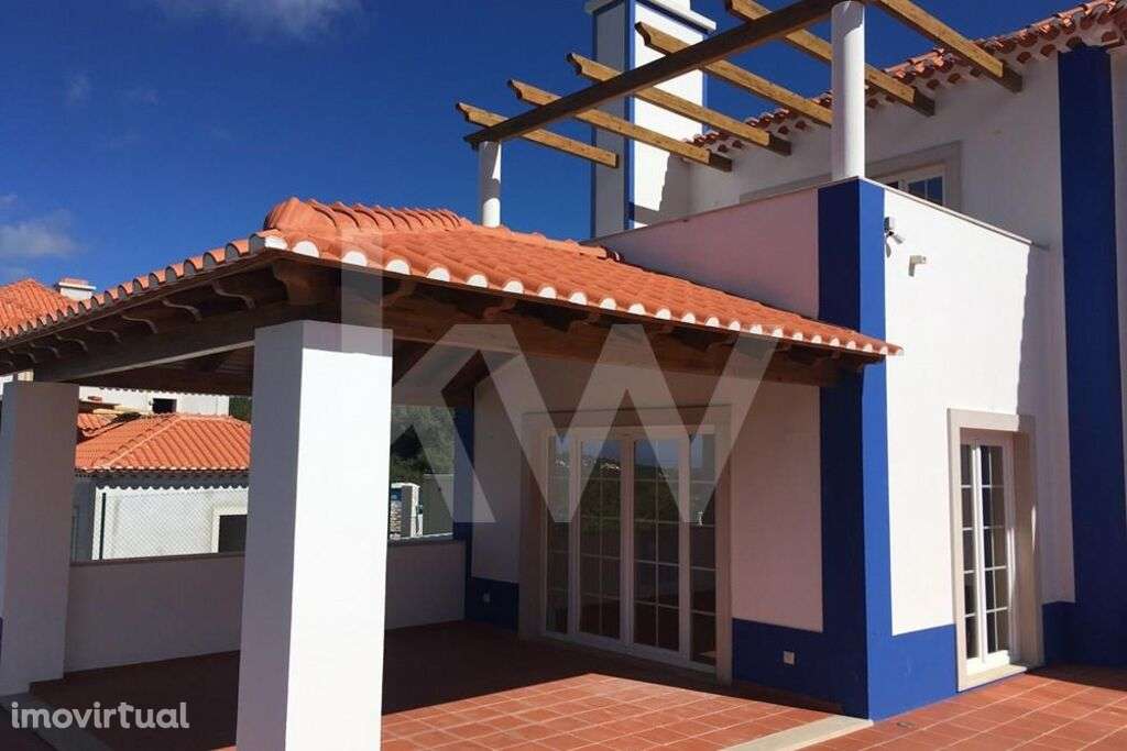 Moradia T4 a estrear junto ao Centro Histórico de Sintra - Grande imagem: 3/40