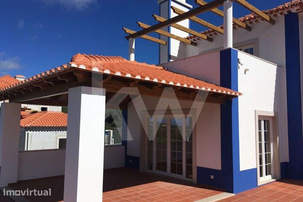Moradia T4 a estrear junto ao Centro Histórico de Sintra - Grande imagem: 3/40