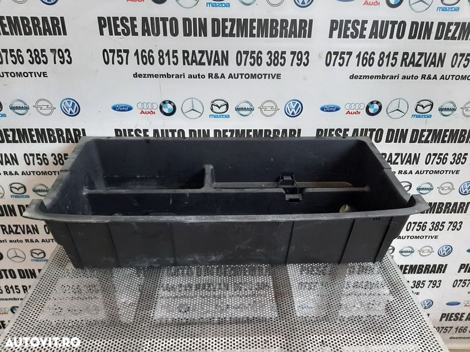 Lada Portbagaj Fusta Spate Toyota Rav 4 An 2006-2012 Dezmembrez Toyota Rav 4 2.2 Diesel An 2006-201 - 3