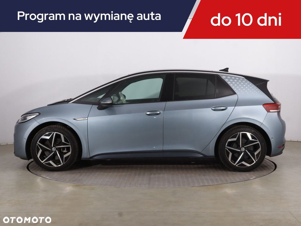 Volkswagen ID.3 - 4