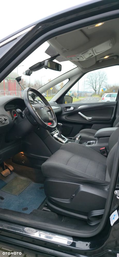 Ford S-Max 2.0 TDCi DPF Titanium MPS6 - 2