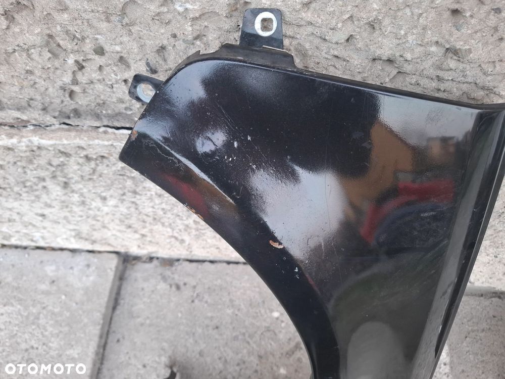 ZDERZAK MASKA LAMPA KOMPLETNY PRZÓD FREELANDER II - 7