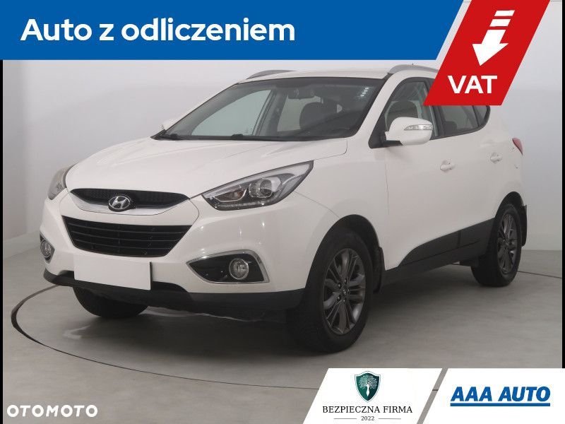 Hyundai ix35 - 1