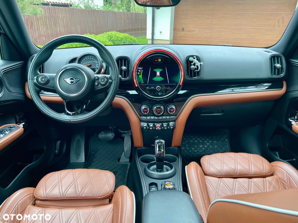 MINI Countryman Cooper S - 27