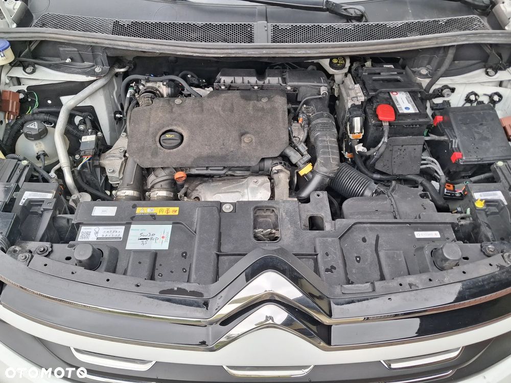Citroën C5 Aircross 1.5 BlueHDi C-Series - 17