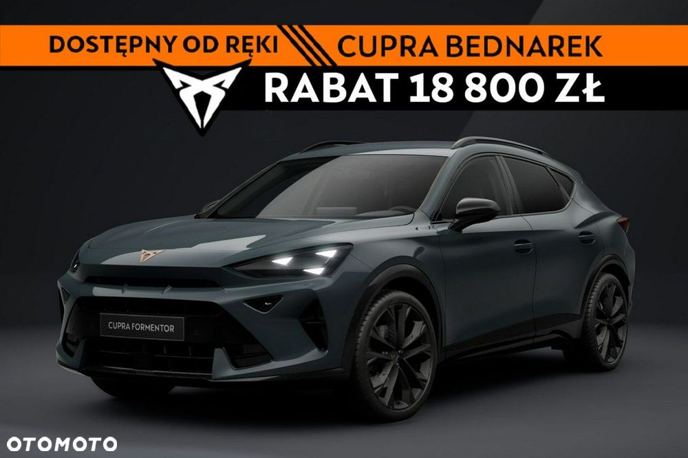 Cupra Formentor - 2